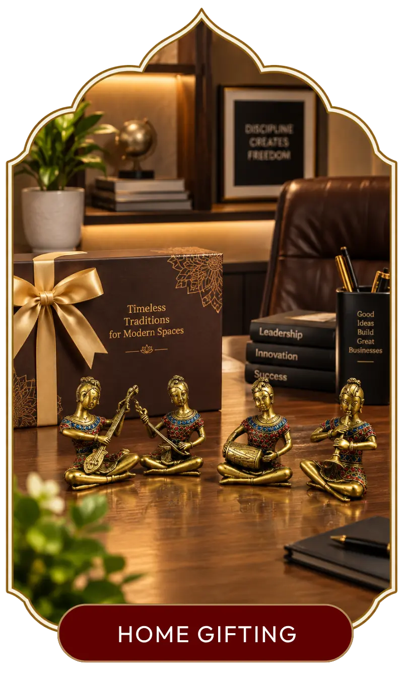 HOME Gifting